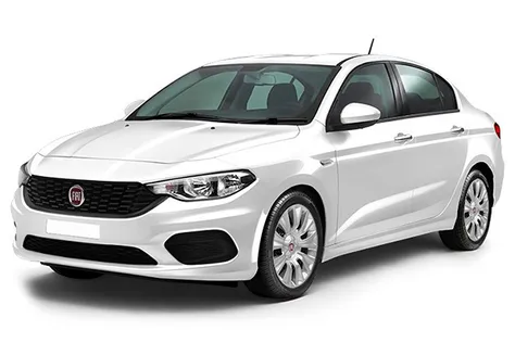 Компактные авто